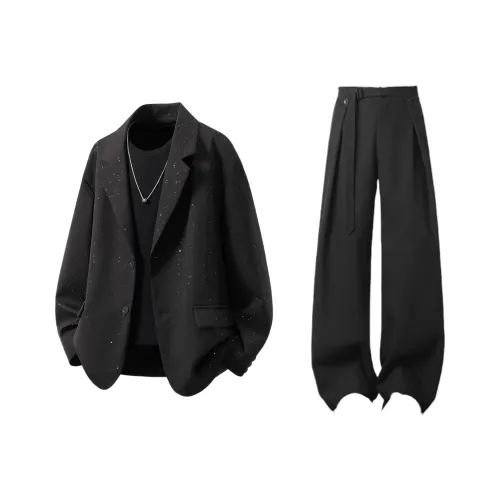 ZIRUNGE Унисекс Деловые костюмы