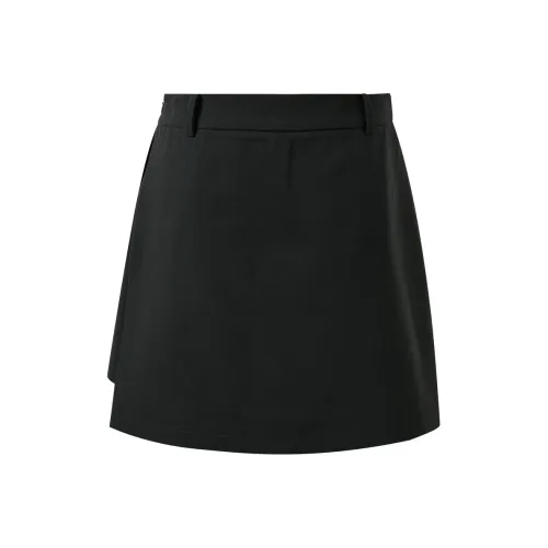 3COLOUR Повседневные короткие юбки для женщин