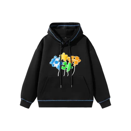 HUMNAT Унисекс Свитшоты