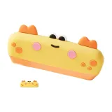 Силиконовые моющиеся мелодики [Краб дизайн + моющийся чехол]