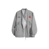 Светло-серый