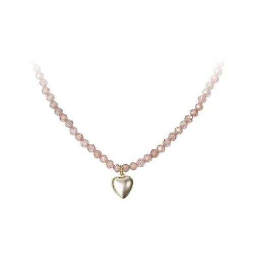 ETERNELLE Сплав Ожерелья Женские