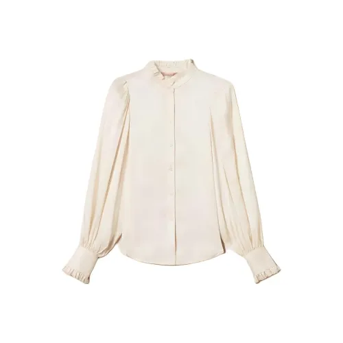 TWINSET Milano FW25 Рубашка Женская