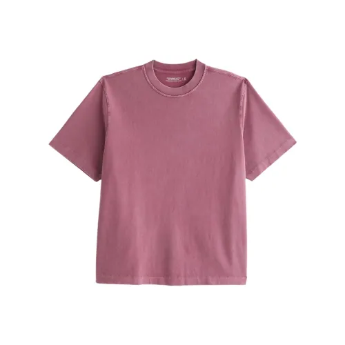 Abercrombie＆Fitch T-рубашка мужская