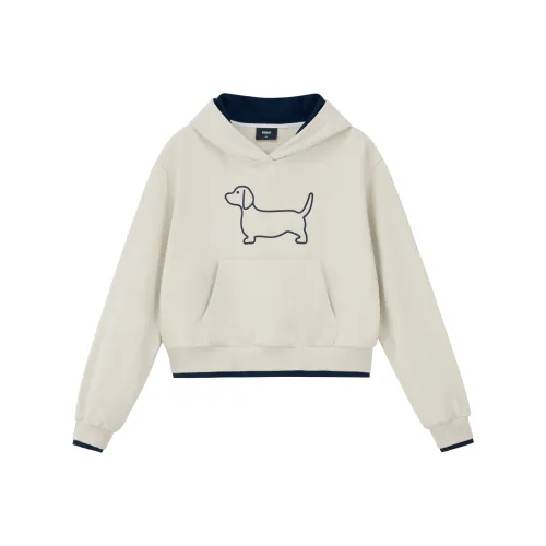 PCLP Женские Свитшоты