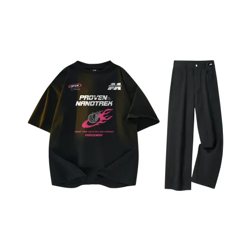 MUSCLETECH Унисекс Повседневная Спортивная Одежда