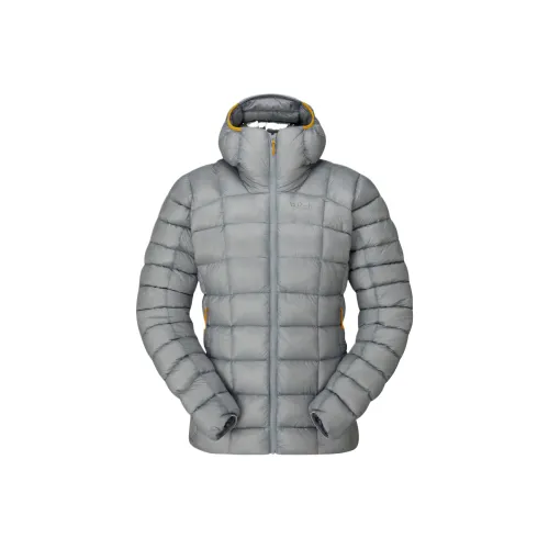 RAB Женские Куртки