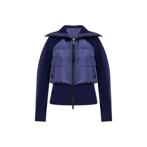 Canada Goose Пуховики и зимние пальто Женские