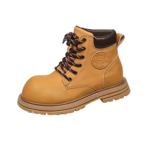Yalu Preferred Crew Martin Boot Женские