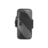 Черно-серый