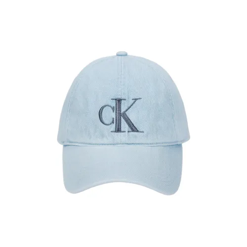 Кепки Calvin Klein унисекс синие