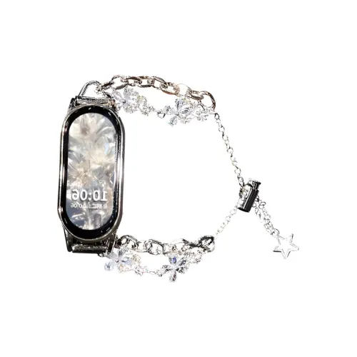 Akkerds Ремень Xiaomi Совместимость Металл