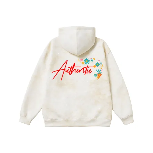 FQHQ Унисекс Свитшоты