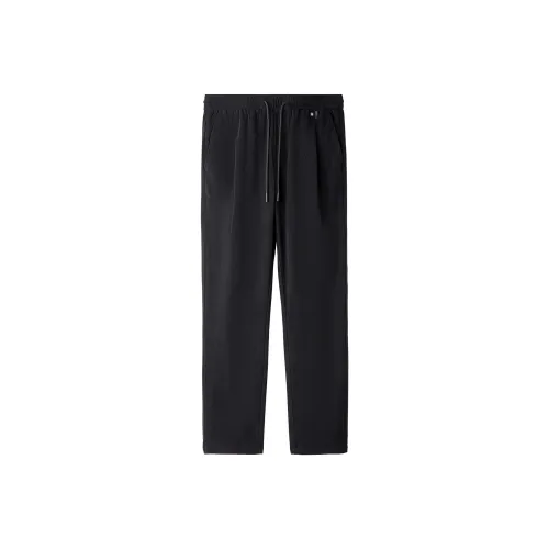 HLA Мужские Повседневные Брюки