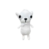 Уродливый-Милый Кукла Чихуахуа Белый