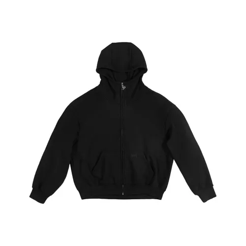 QUARTER IN NIGHT Свитшот Унисекс