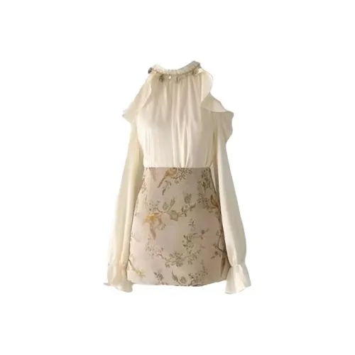 Frustration Garden Комплект с юбкой Женские