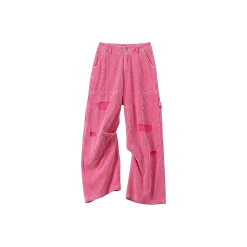 CoosRetro Мужские Карго Брюки