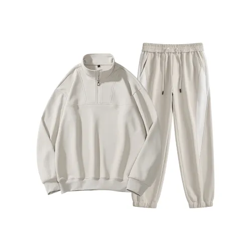 CASAMIA Повседневная спортивная одежда унисекс