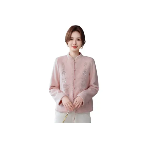 PIERRE CARDIN Cropped Jacket Women's