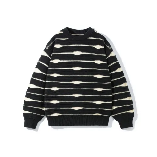 ACUOD BY CHANU Унисекс Трикотаж