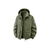 Армейский зеленый