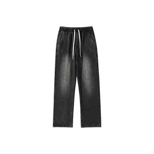 Evil Lions Унисекс Джинсы