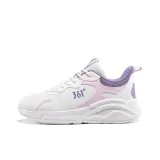 Перо Белое/Минеральный Фиолетовый