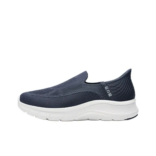 ZULIZ Износостойкий Термический Низкий Топ Casual Мужской