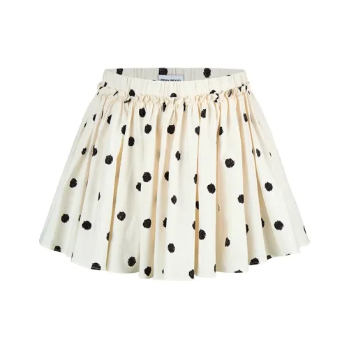 URBAN REVIVO Повседневные Мини Юбки _ Женская одежда Женская