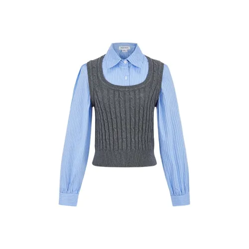 URBAN REVIVO Женская трикотажная одежда для женщин