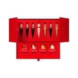 Одиннадцать-компонентный набор