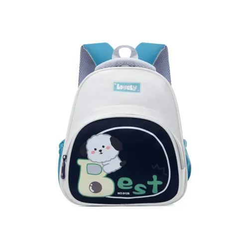 Meter Slip-resistant Buckle Kids' Backpack 2025 Women's Baby Backpack Medium Multicolor Метка Slip-resistant Пряжка Рюкзак для детей 2025 Женские Детский Рюкзак Средний Многоцветный