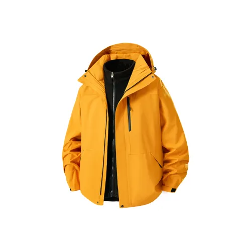 Mulinsen Водонепроницаемый Водонепроницаемый Ветрозащитный Ветровка Женские