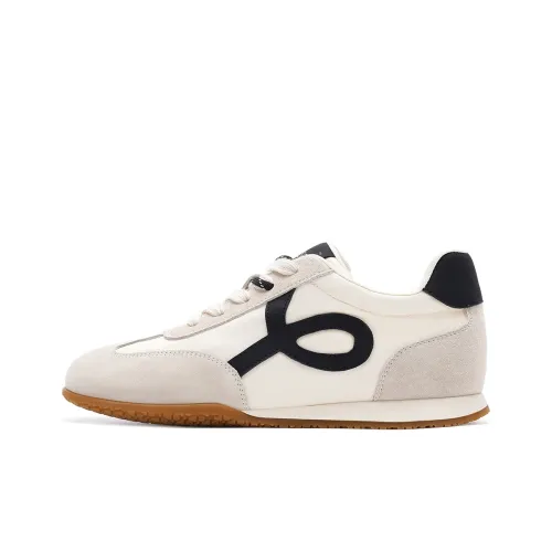 HARSON Износостойкий Низкий Топ Casual Женские