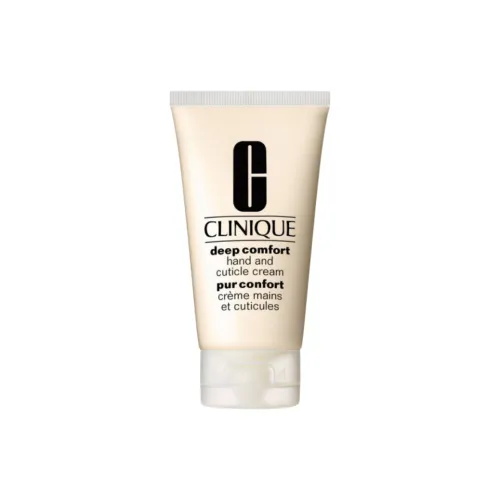 QIANBI Deep Удобный Крем для рук Hydrating и успокаивающий 75 мл