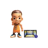 Полная коробка + коробка для дисплея + набор