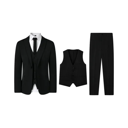 Antioffice Мужские Деловые Костюмы