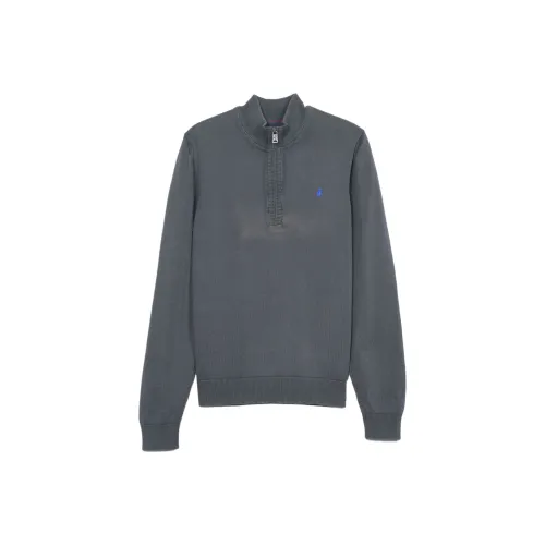 MCS Темно-синий 657 Мужской Трикотаж