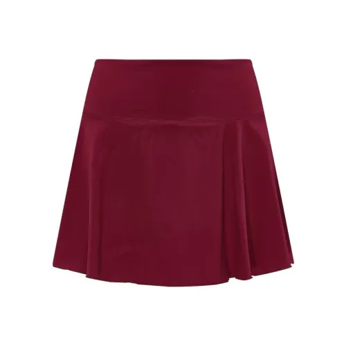 JUTEY Женские Юбки для Йоги