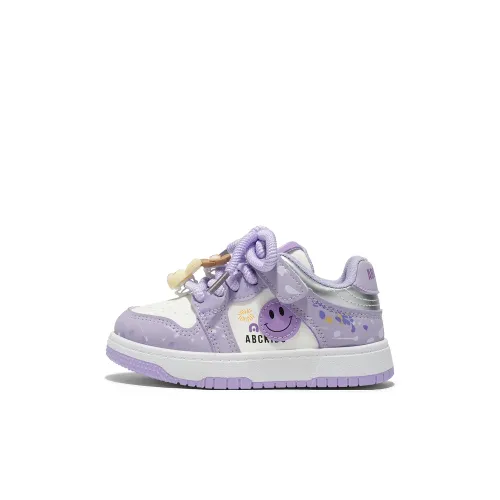 ABC KIDS Анти-KICK Устойчивый к истиранию Дышащий Легкий Амортизация Низкий Топ Детские Лайфстайл Обувь для детей