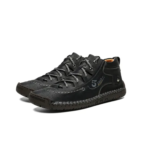 Medd ботинки-мокасины Мужской