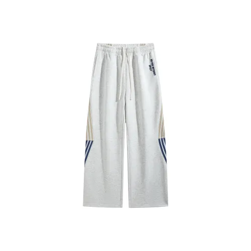 UPZCY Унисекс Повседневные Штаны