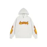 Туманно-серый