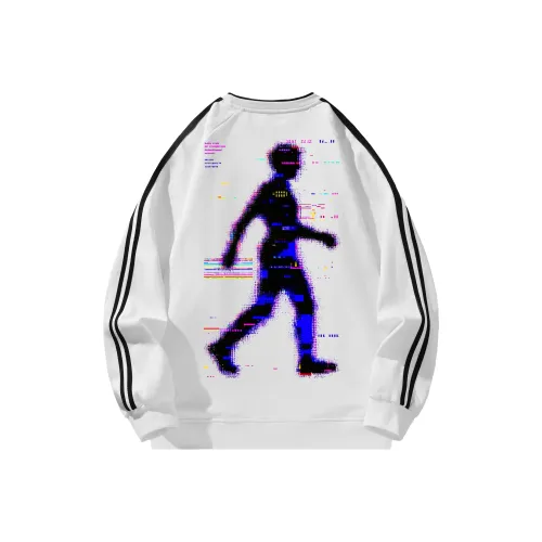 F·dragon Унисекс Свитшоты