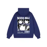 Темно-синий