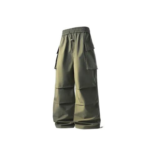 TUCANO Ветрозащитные штаны унисекс