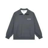 Темно-серый