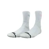 Белый, светло-синий, 1 упаковка + белый, розовый, 1 упаковка