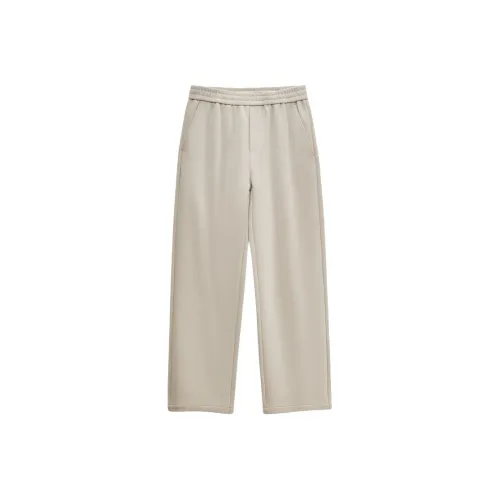 Jiumuwang Мужские брюки Expert FW25 Повседневные брюки Мужские